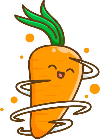 DizzyCarrot™